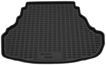 Rezkon RezkonCamry50 Toyota Camry 2011-2017 черный