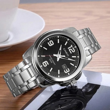 Кварцевые CASIO Watch-85734D-83 нержавеющая сталь