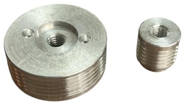 Felisatti шкив Шкив 42мм,19мм 1 шт