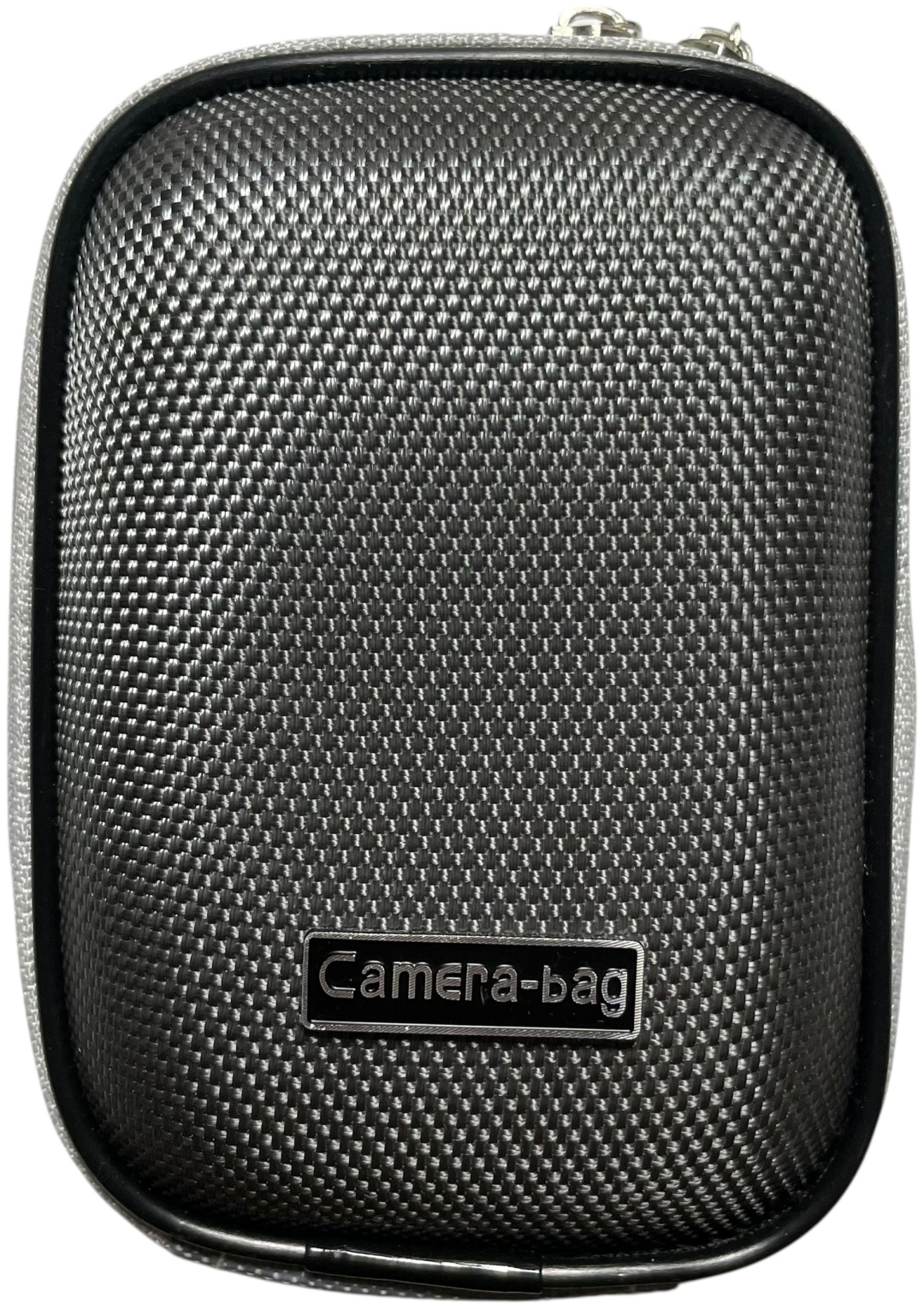 Чехол CAMERA BAG серый