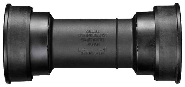 Каретка SHIMANO Bb-mt800-pa