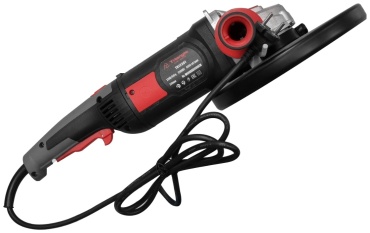 Шлифмашина угловая Triangle TR12301