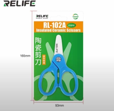 RELIFE Relife RL-102A MINI голубой