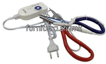 Ножницы Горячие ножницы для ткани