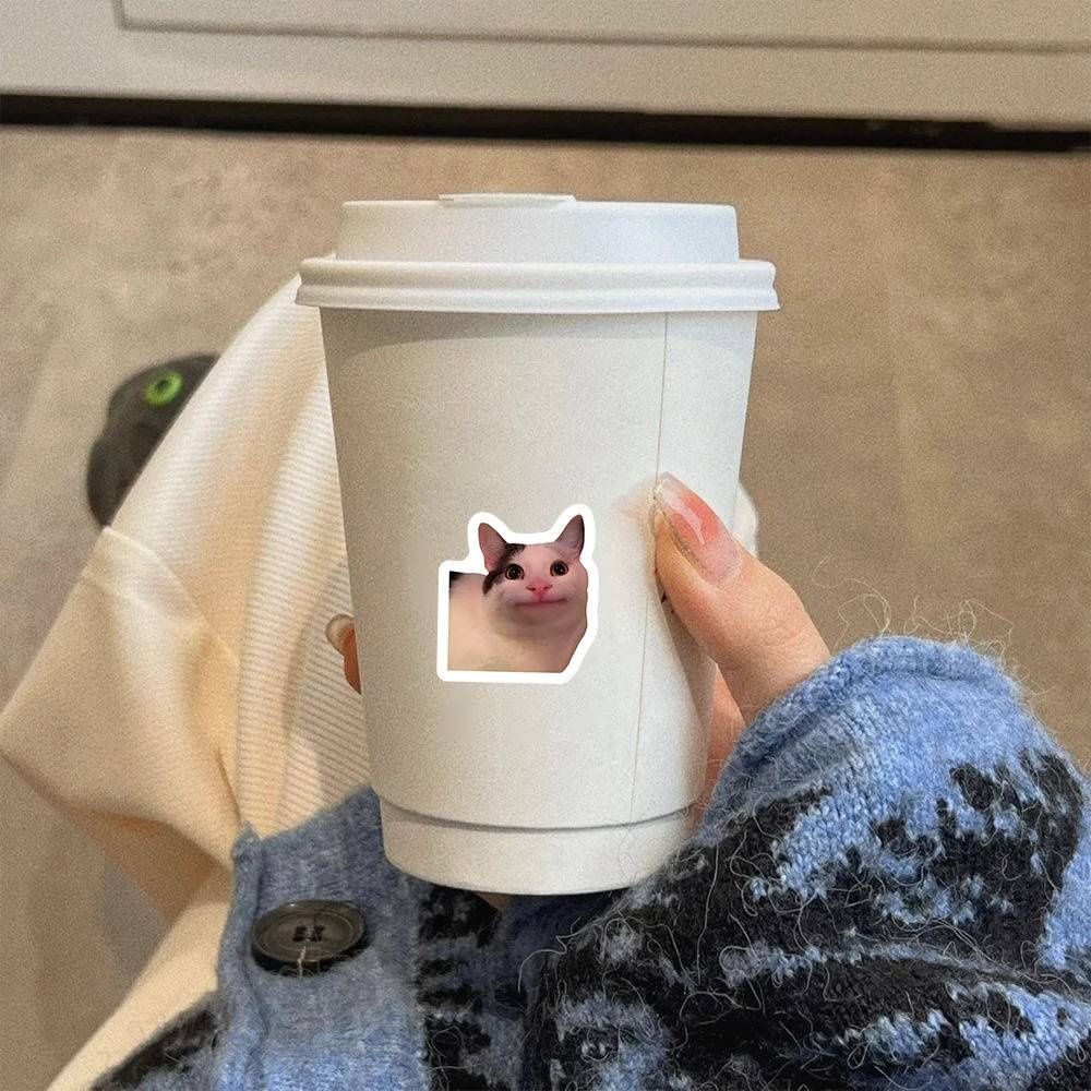 Коты мемы