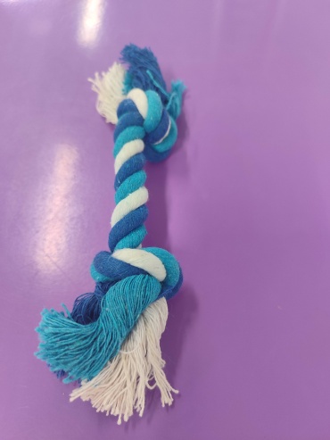 Игрушка Канат 17364335_097424428 голубой, синий