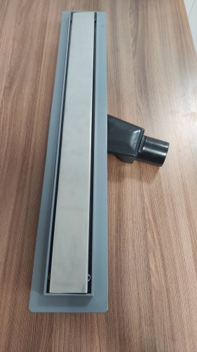 Трап Steel 4 (7х60 см)