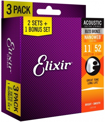 Elixir 16538 11-52