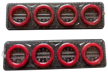 Стоп-сигнал SL-001