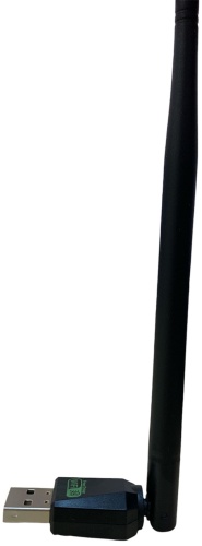 Wi-Fi адаптер Wireless 11N