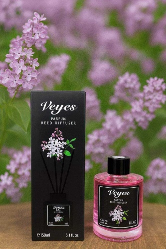 Диффузор Ароматический диффузор Veyes Home Perfumes 150 мл