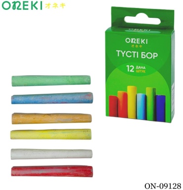 Мел oneki