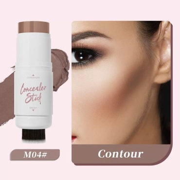 BGL store he kiss карандаш для контуринга M04