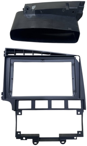 SIGNEDA SV01-B3 для Volkswagen Passat B3 1990-1995 черный