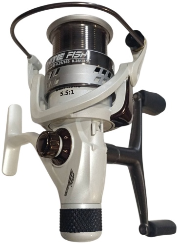Namazu безынерционная WHITE FISH ,N-RWF4000