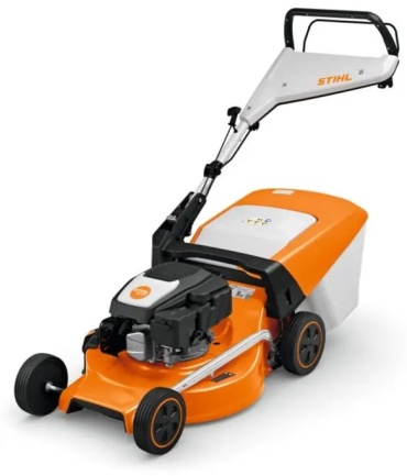 Газонокосилка колесная бензиновая STIHL WB220113405