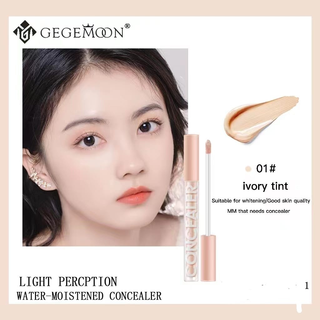Gegemoon Concealer консилер 01