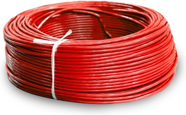 PARITET кабель КСВВнг(А)-LS 8x0.5, 200 м