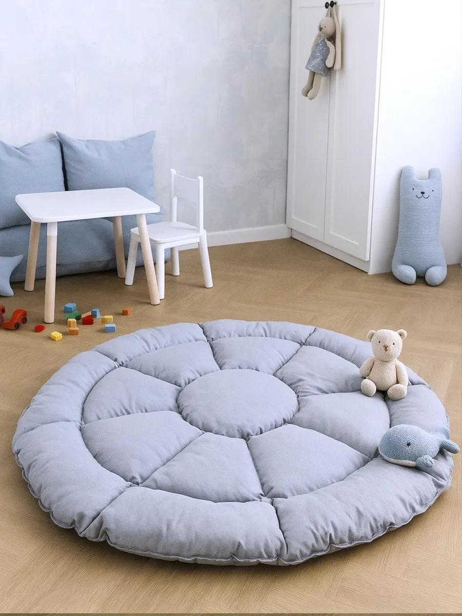 Коврик 37x27 см