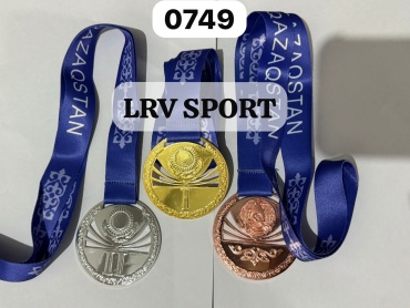 Медаль LRV SPORT Комплект 0749