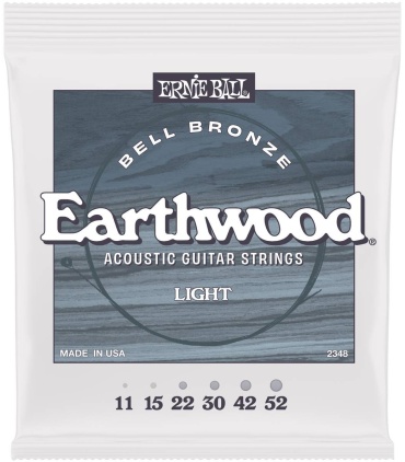 Струны Ernie Ball P02348 11-52