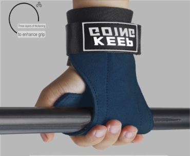 Лямки для тяги KEEP GOING 30348848_158835631