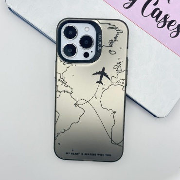 Чехол для Apple iPhone 15 Pro Max рисунок