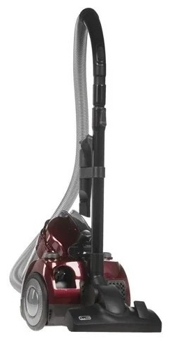 Пылесос Artel VCC 0220 KZ бордовый