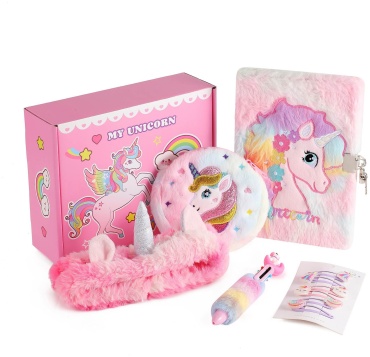Подарочный набор My Unicorn детский набор