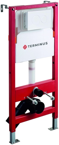 TERMINUS рамная инсталляция 4670078552549
