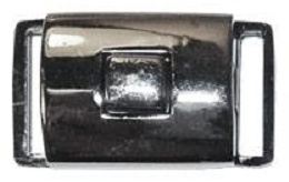 Пряжка Micron GB 1117