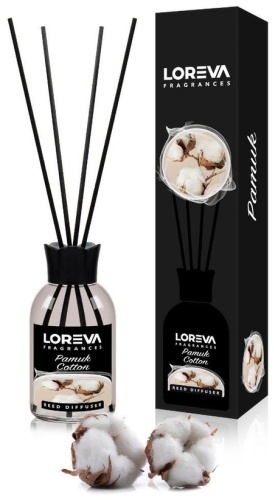 Loreva Хлопок 110 мл