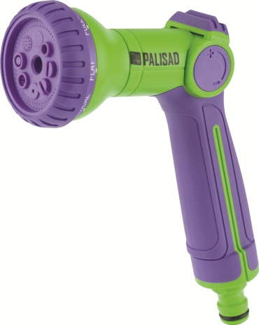 Palisad пистолет для полива 84657079