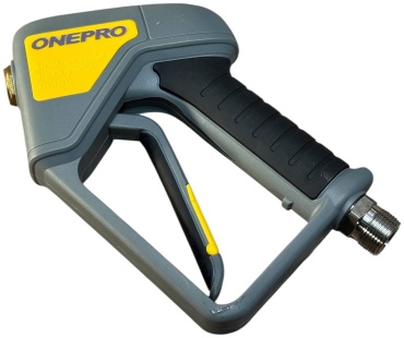 OnePro пистолет для мойки P001 1 шт