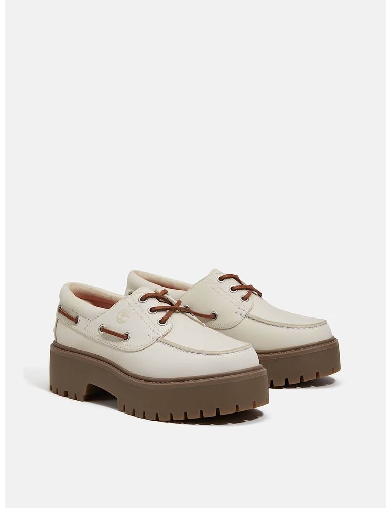 Лоферы Timberland серый
