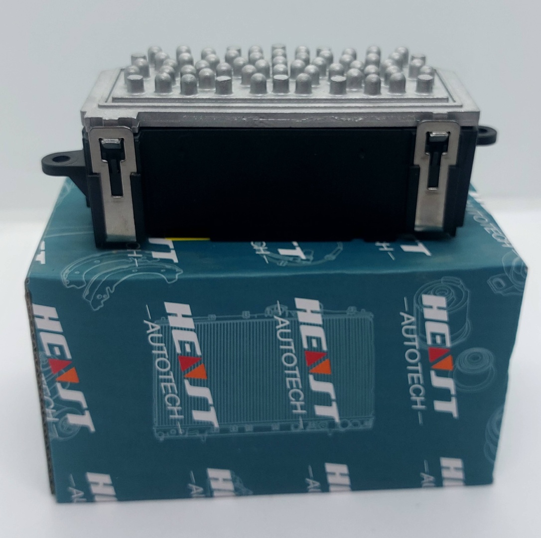 HENST резистор 3C0907521B