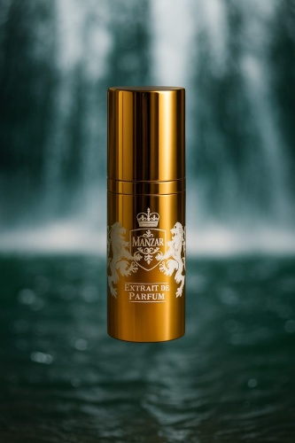 MANZAR L'Air du Desert Marocain 02 экстракт духов Extrait de Parfum 10 мл, унисекс