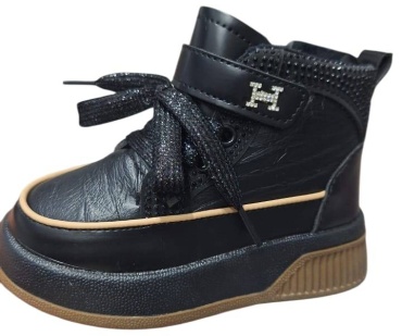 Кроссовки ZM STORE черный