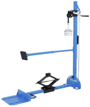YRV TOOLS инструмент YRV 1500 1 шт