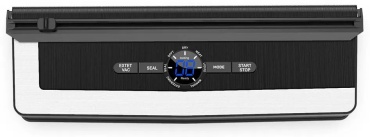 Вакуумный упаковщик OEM AP-22 черный