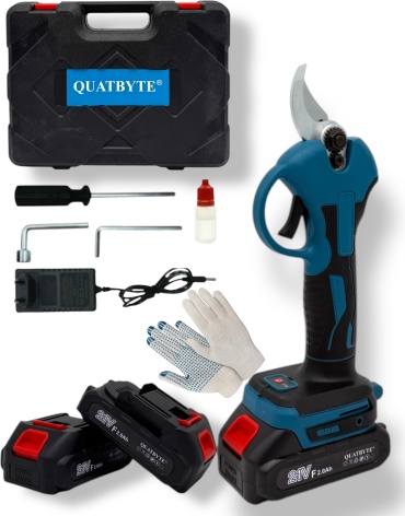 Кусторез QUATBYTE QBT-30