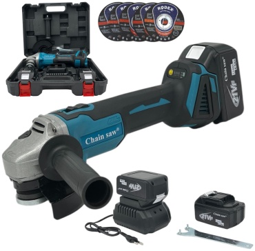 Шлифмашина угловая Chain saw CHW-19