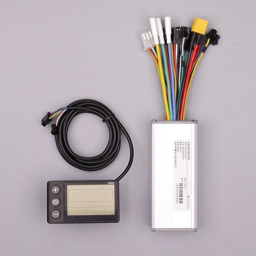 VeloDrive MN-01