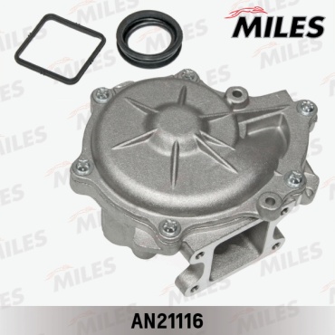 Насос MILES AN21116