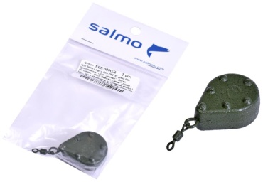 Капля Salmo SBS-080GR 80 г