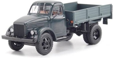 Газ-51