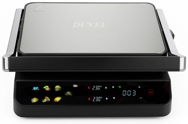 Гриль Duvel DL-232 серый