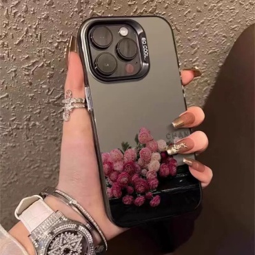Чехол для Apple iPhone 11 рисунок