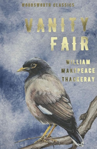 Теккерей У.М.: Vanity Fair