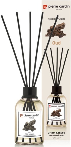 Диффузор reed diffuser восточный уд 110 мл